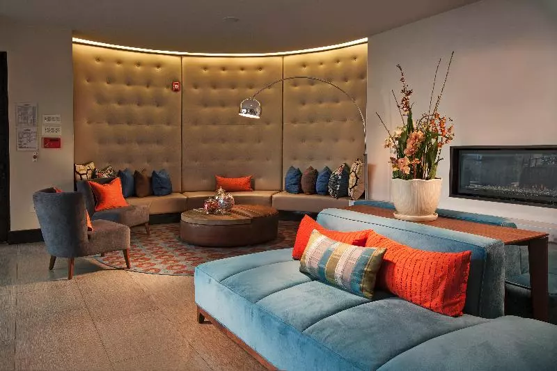 בית מלון כפרי Cova