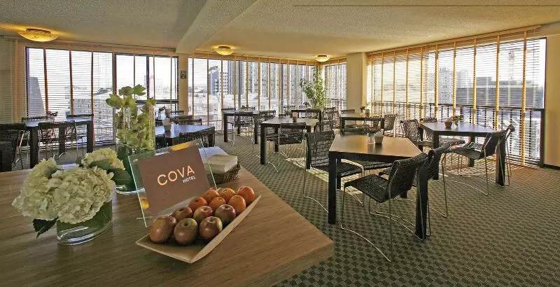 בית מלון כפרי Cova