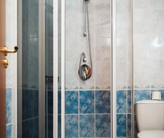 בית מלון כפרי Dionis