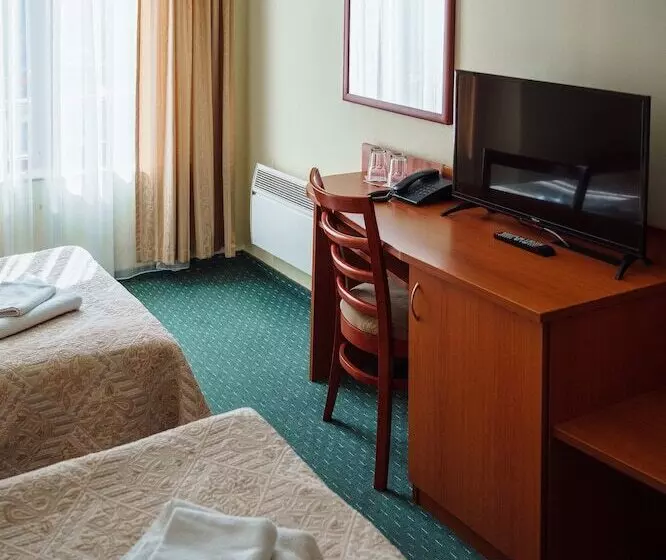 בית מלון כפרי Dionis