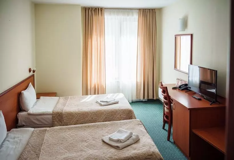 בית מלון כפרי Dionis