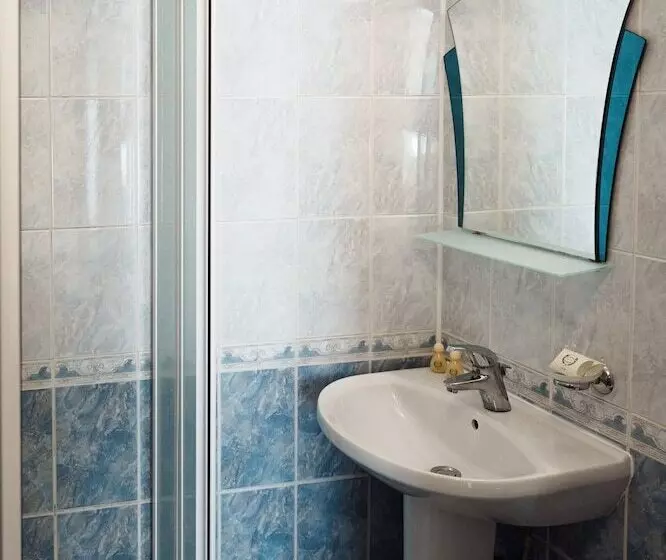 בית מלון כפרי Dionis