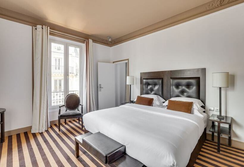 هتل Duret Paris