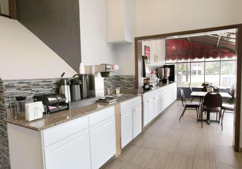 فندق Econo Lodge Near The Domain   The Arboretum