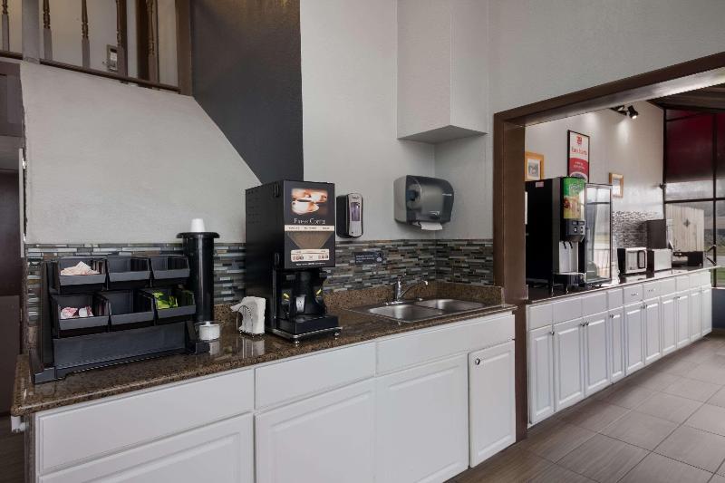 فندق Econo Lodge Near The Domain   The Arboretum