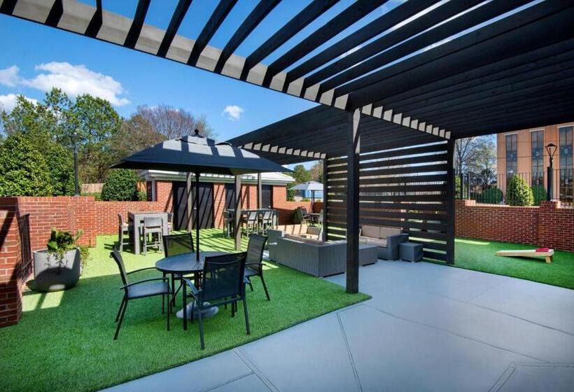 فندق Fairfield Inn & Suites Columbia Downtown