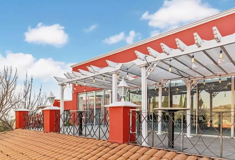 Hotel Fiesta Americana Hacienda Ixtapan de la Sal