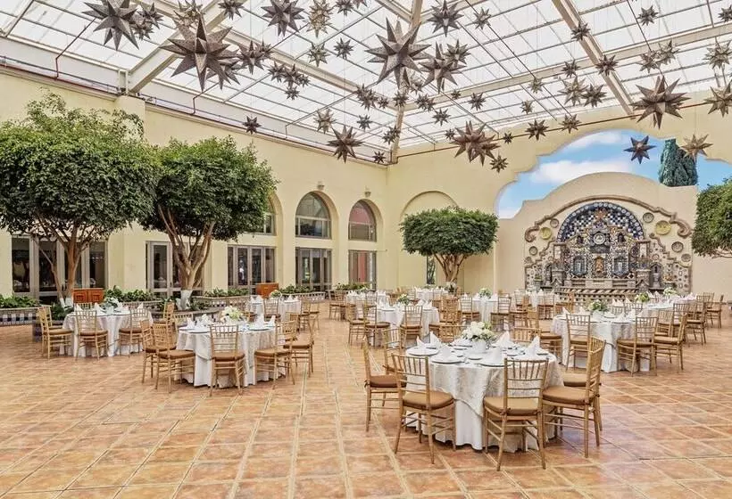 Hotel Fiesta Americana Hacienda Ixtapan de la Sal