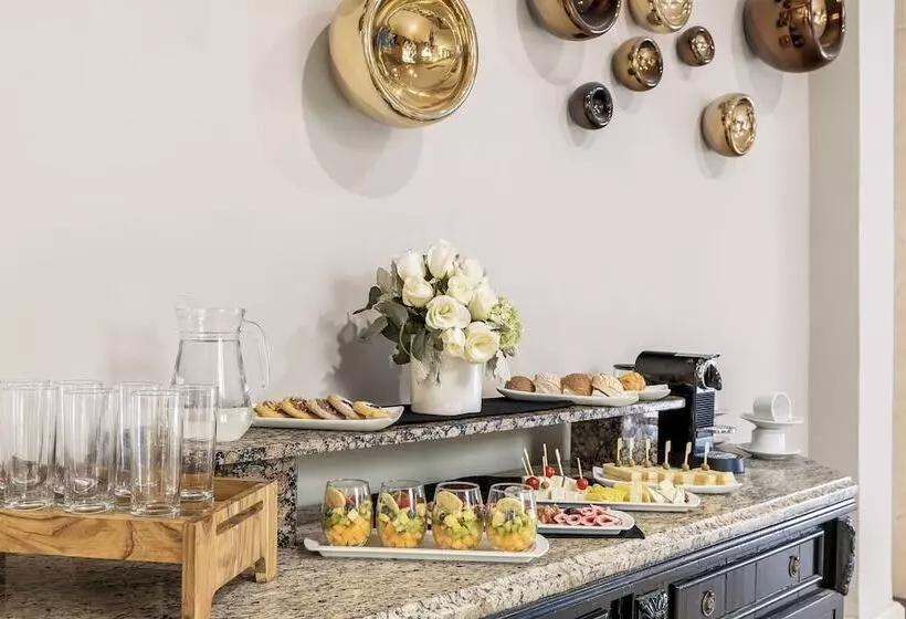 Hotel Fiesta Americana Hacienda Ixtapan de la Sal