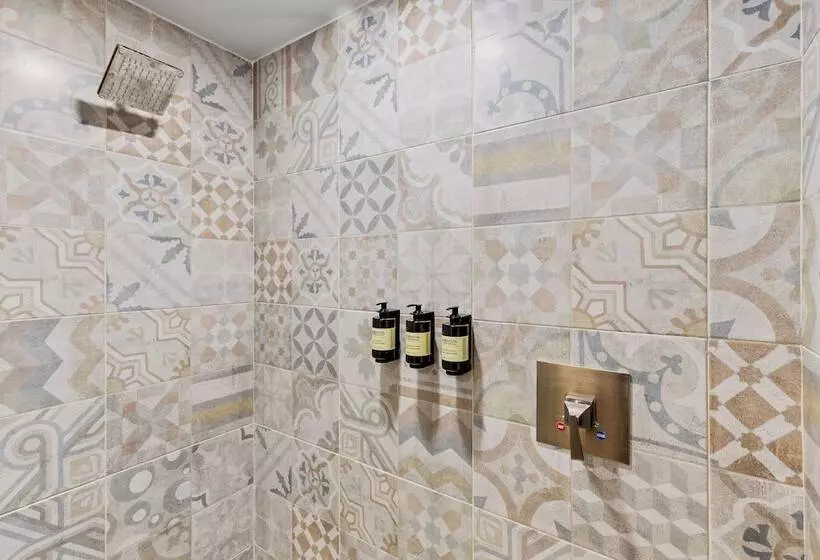 Hotel Fiesta Americana Hacienda Ixtapan de la Sal