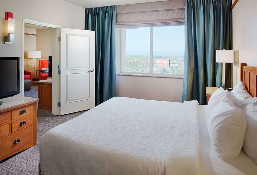 酒店 Hilton Garden Inn San Luis Obispo/pismo Beach