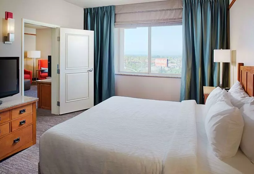 Szálloda Hilton Garden Inn San Luis Obispo/pismo Beach