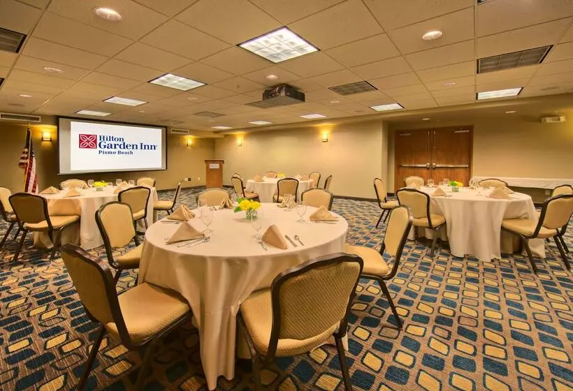 Szálloda Hilton Garden Inn San Luis Obispo/pismo Beach