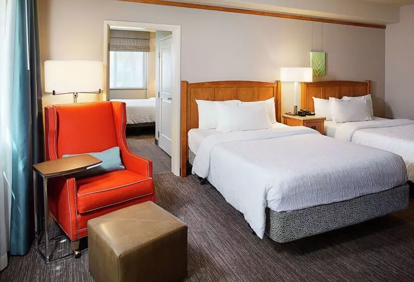 Szálloda Hilton Garden Inn San Luis Obispo/pismo Beach