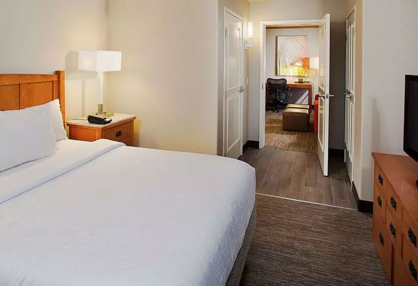 Szálloda Hilton Garden Inn San Luis Obispo/pismo Beach