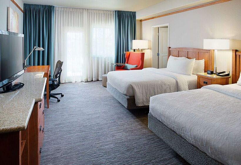 酒店 Hilton Garden Inn San Luis Obispo/pismo Beach