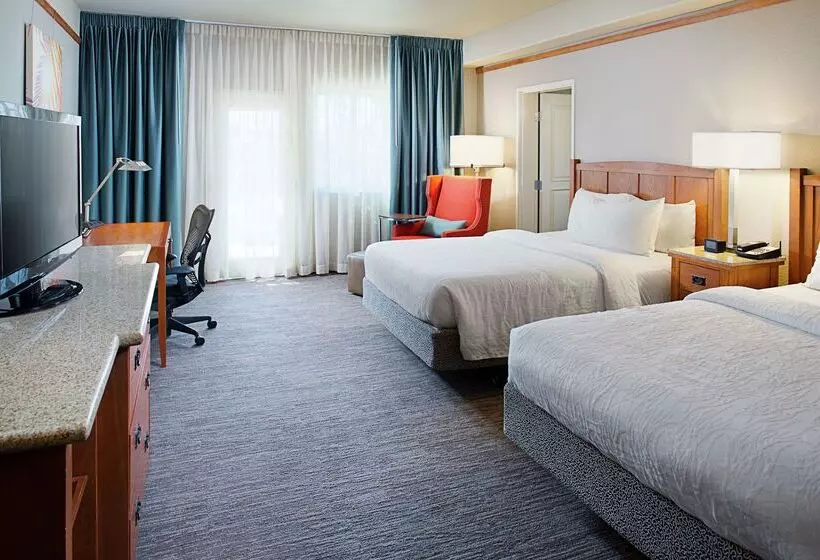 酒店 Hilton Garden Inn San Luis Obispo/pismo Beach