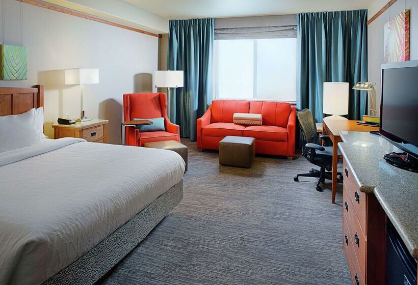 酒店 Hilton Garden Inn San Luis Obispo/pismo Beach