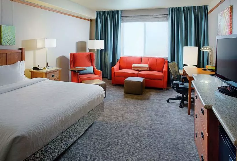 Szálloda Hilton Garden Inn San Luis Obispo/pismo Beach