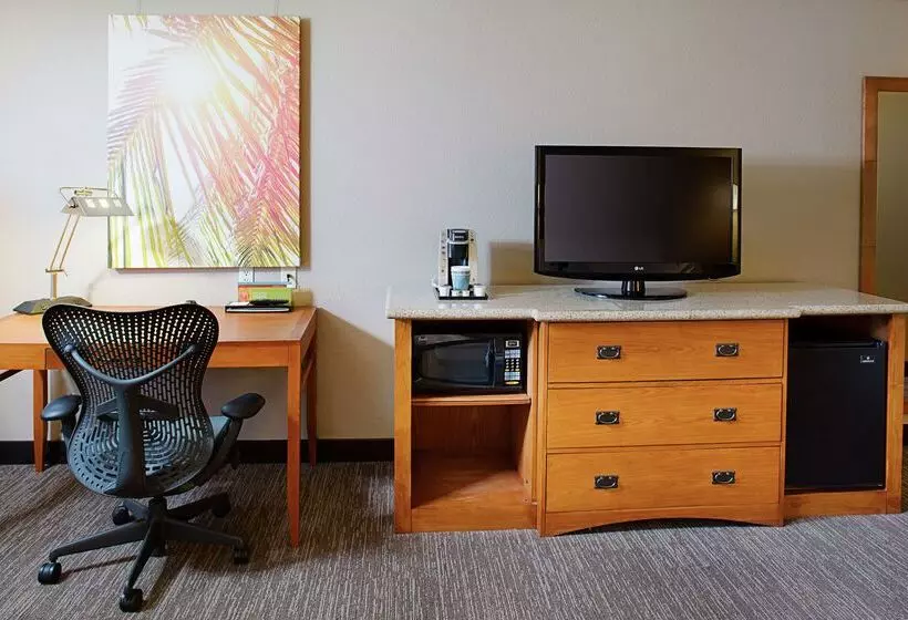 酒店 Hilton Garden Inn San Luis Obispo/pismo Beach