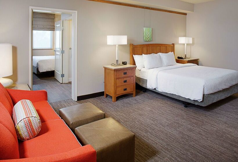 酒店 Hilton Garden Inn San Luis Obispo/pismo Beach