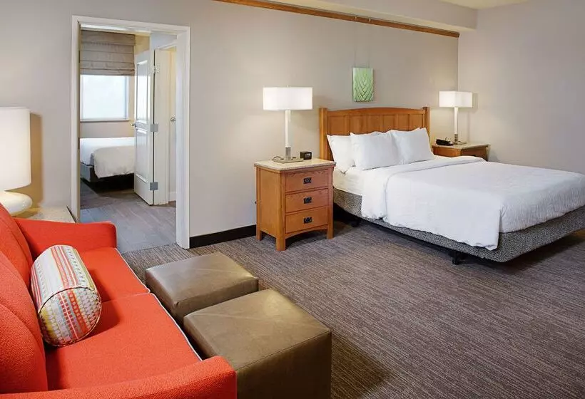 Szálloda Hilton Garden Inn San Luis Obispo/pismo Beach