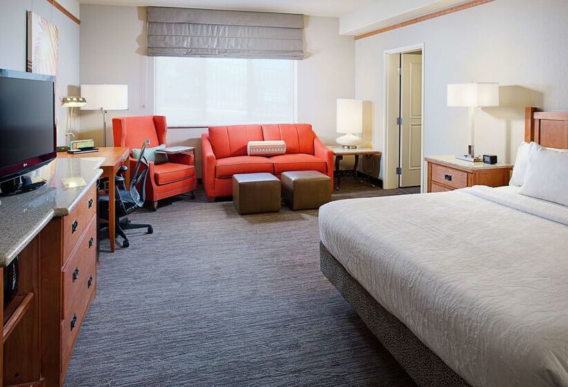 酒店 Hilton Garden Inn San Luis Obispo/pismo Beach