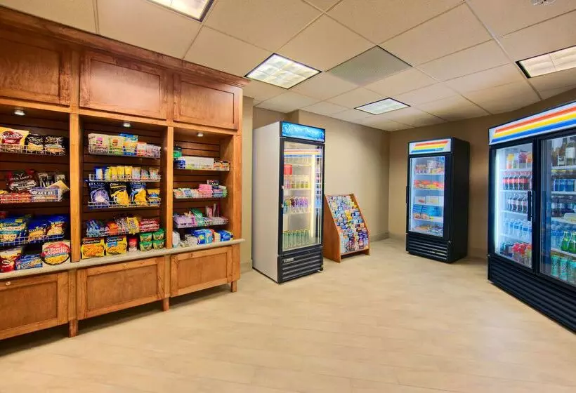 Szálloda Hilton Garden Inn San Luis Obispo/pismo Beach