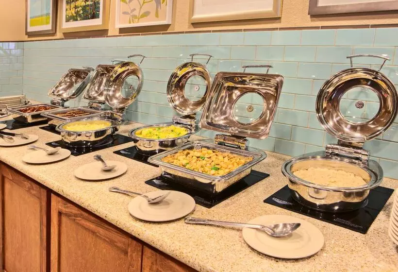 酒店 Hilton Garden Inn San Luis Obispo/pismo Beach