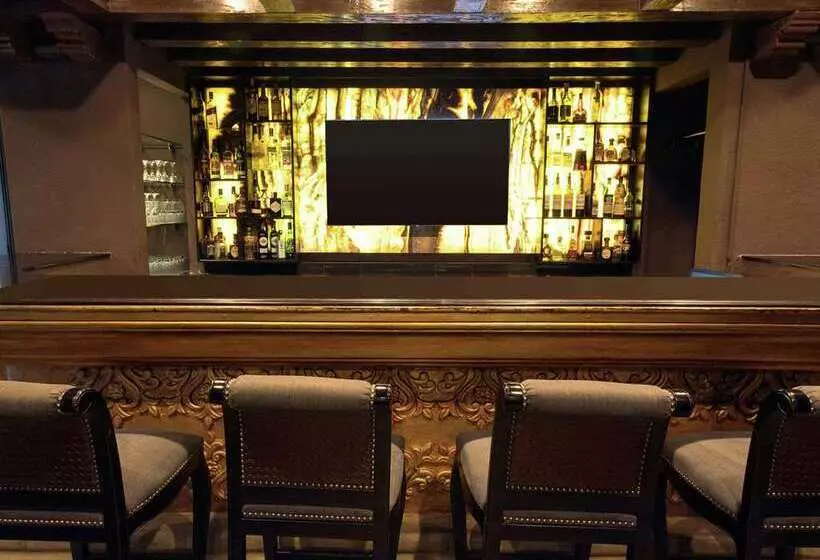 هتل Hilton Guatemala City