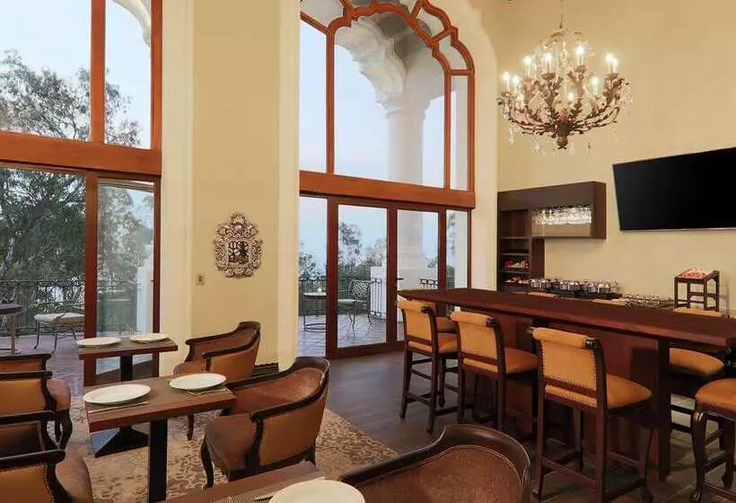 هتل Hilton Guatemala City