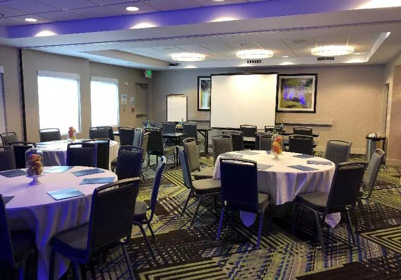 Holiday Inn Express Hotel Sacramento Airport Natomas By Ihg