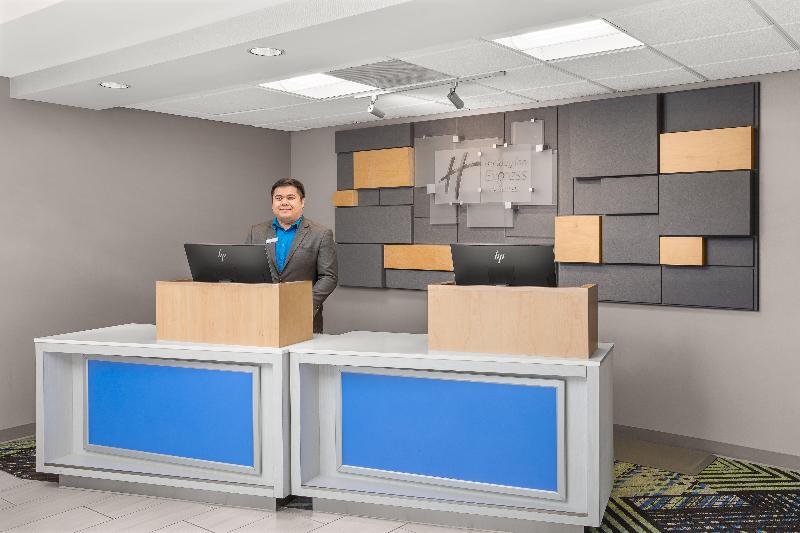 Holiday Inn Express Hotel Sacramento Airport Natomas By Ihg