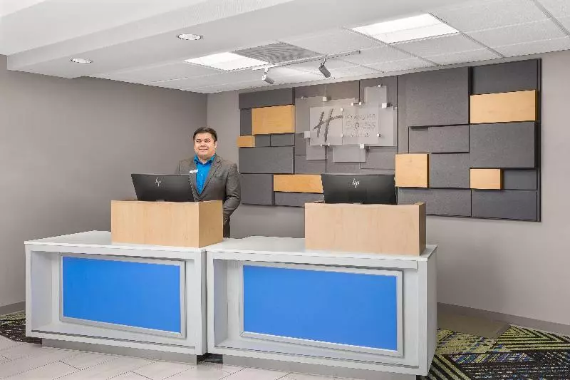 Holiday Inn Express Hotel Sacramento Airport Natomas By Ihg