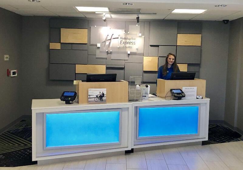 Holiday Inn Express Hotel Sacramento Airport Natomas By Ihg