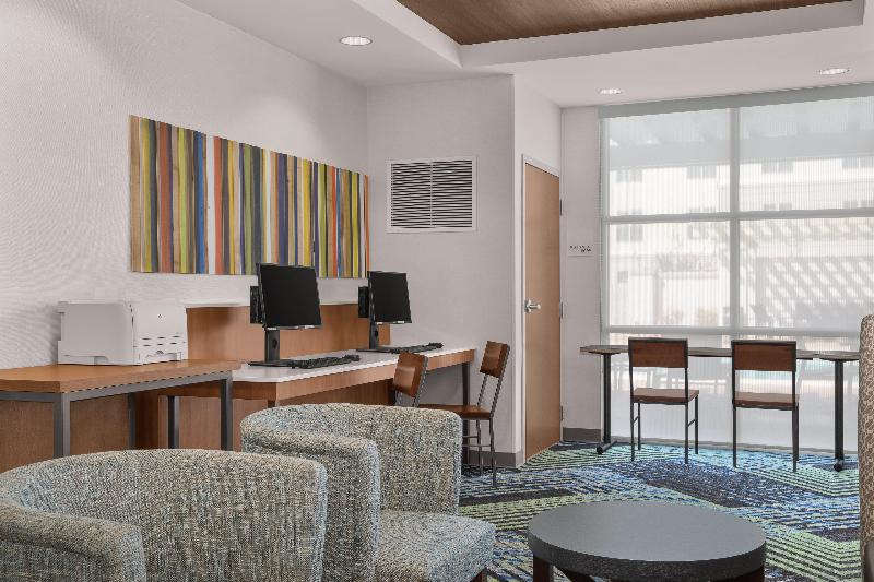 Holiday Inn Express Hotel Sacramento Airport Natomas By Ihg