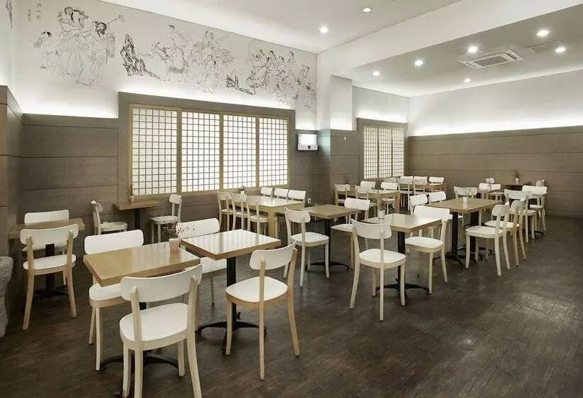 ホテル Hyundai Residence Seoul