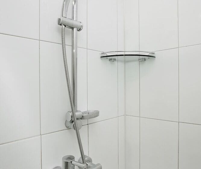 酒店 Hyundai Residence Seoul