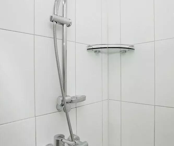 ホテル Hyundai Residence Seoul