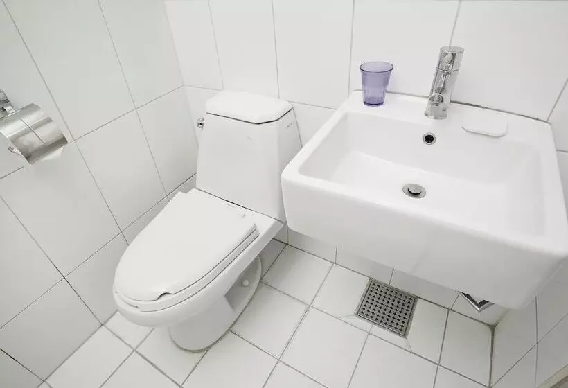 ホテル Hyundai Residence Seoul