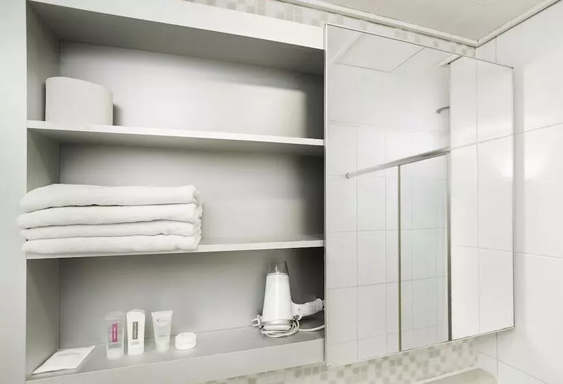 ホテル Hyundai Residence Seoul