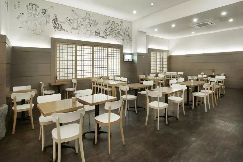 ホテル Hyundai Residence Seoul