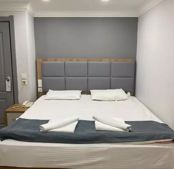 Kafkas Hotel Istanbul