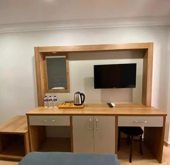 Kafkas Hotel Istanbul