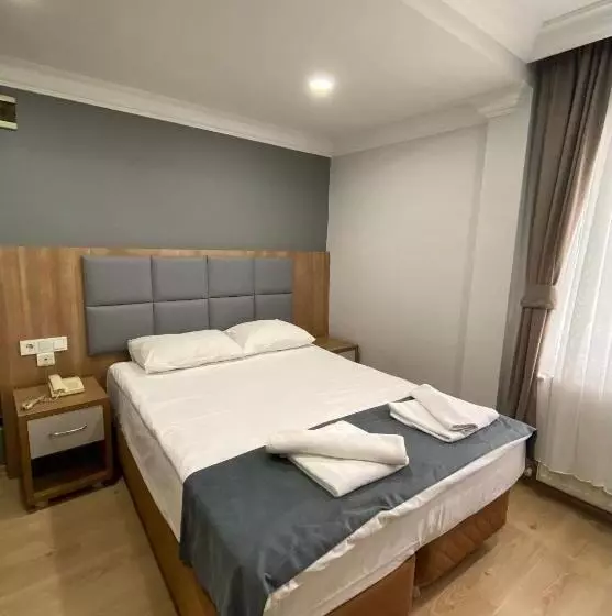 Kafkas Hotel Istanbul