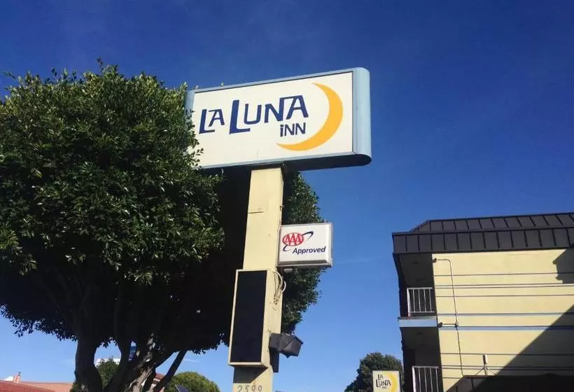 La Luna Inn, Ascend Hotel Collection