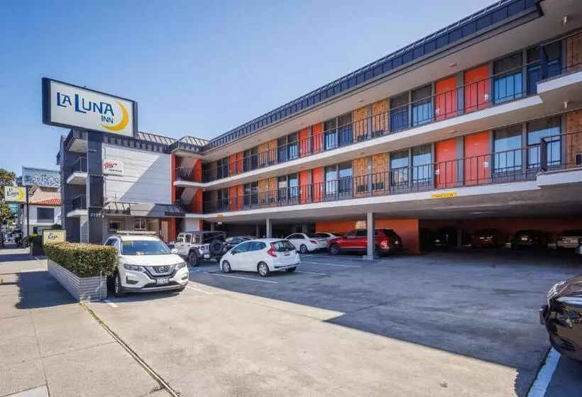 La Luna Inn, Ascend Hotel Collection