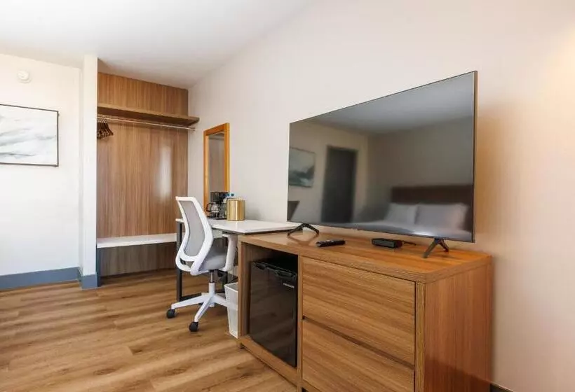 La Luna Inn, Ascend Hotel Collection