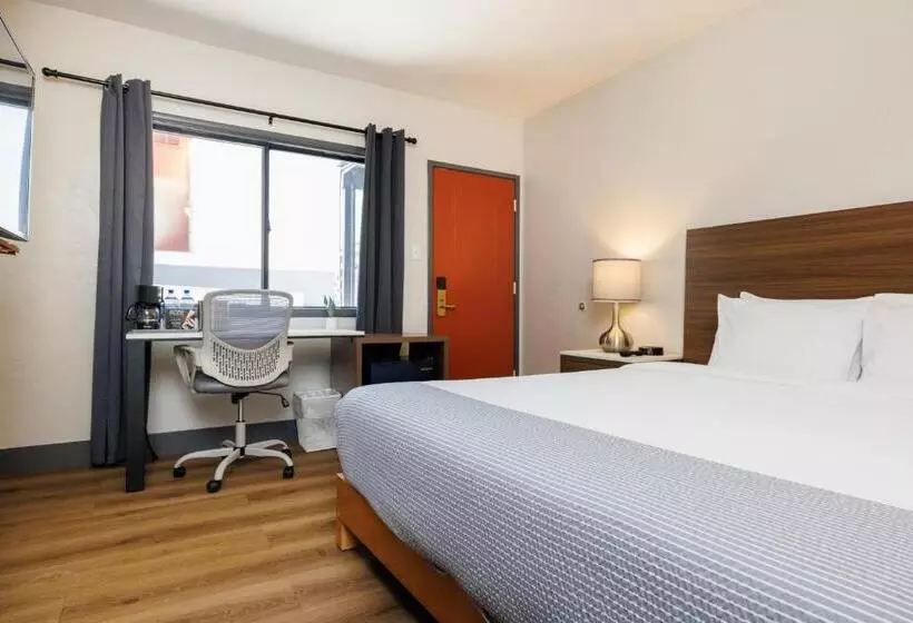 La Luna Inn, Ascend Hotel Collection