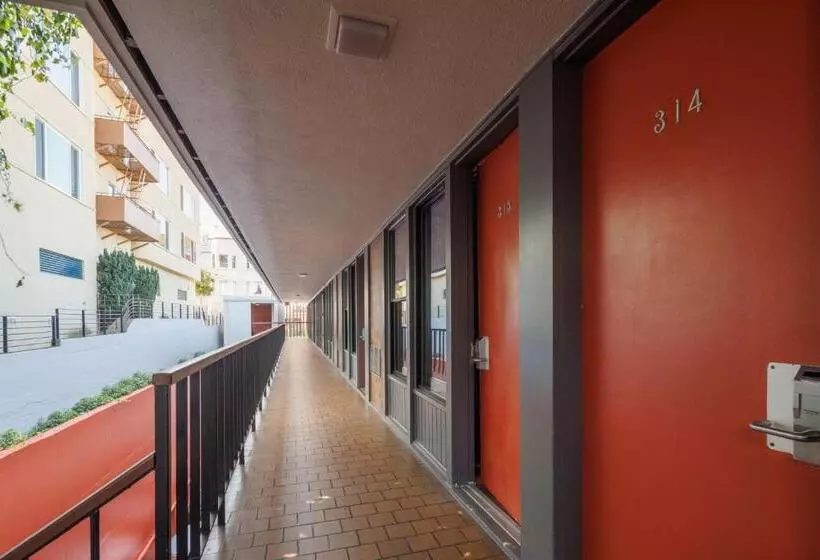 La Luna Inn, Ascend Hotel Collection